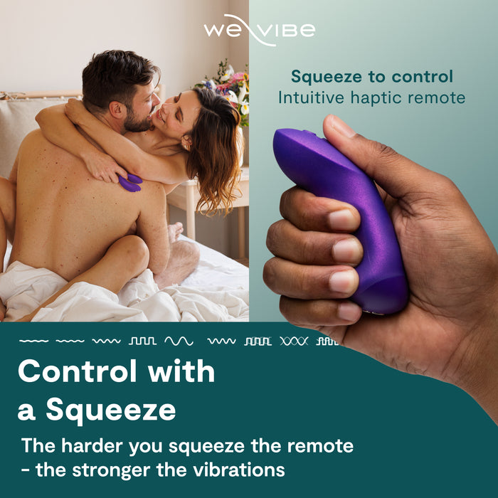 We-Vibe Chorus Pro