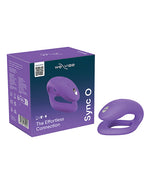 We-Vibe Sync O Lilac