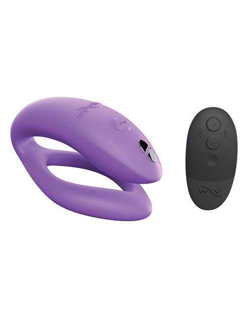 We-Vibe Sync O Lilac