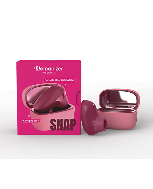 Womanizer Snap