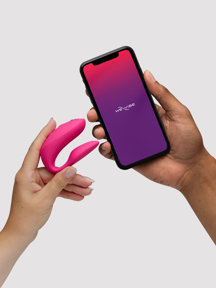 We-Vibe Chorus Pro
