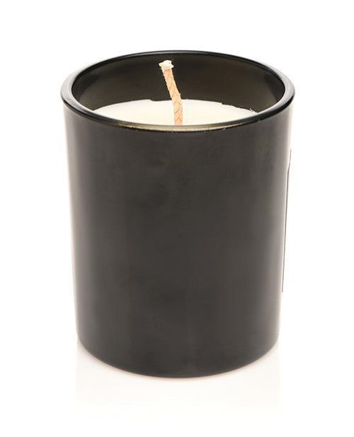 Bedroom Bliss Lover's Massage Candle Vanilla