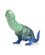 Creature Cocks - Jurassic Cock Dinosaur Silicone Dildo