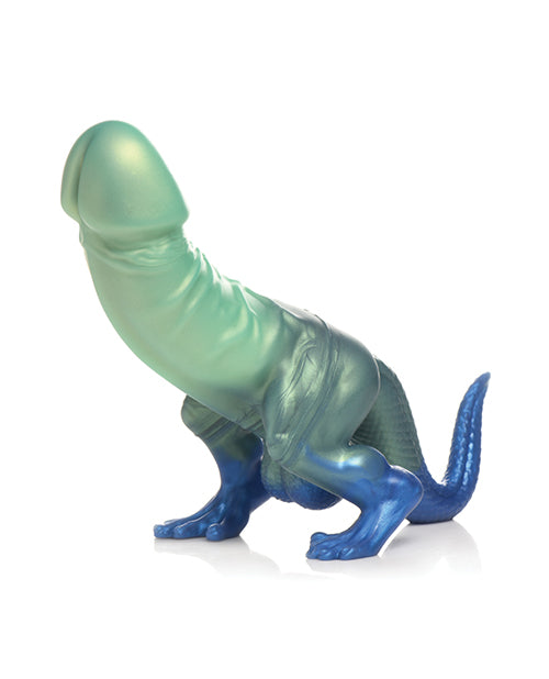 Creature Cocks - Jurassic Cock Dinosaur Silicone Dildo