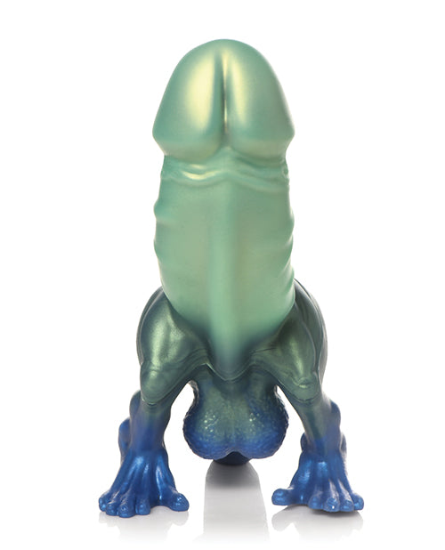 Creature Cocks - Jurassic Cock Dinosaur Silicone Dildo