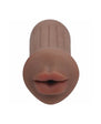 Xkin Raw The Grip Stroker Brown