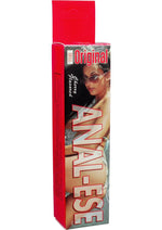 Anal-Ese Desensitizing Lubricant Cherry 1.5 oz.