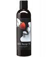 EB Edible Massage Oil 8 oz Asst Flavors