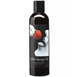 EB Edible Massage Oil 8 oz Asst Flavors