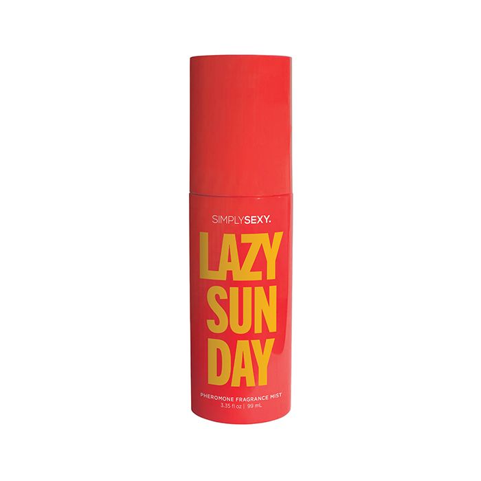 Pheromone Body Mist Lazy Sunday