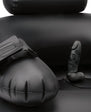 WhipSmart Inflatable Bondage Chair
