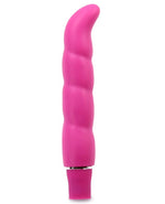 Blush Luxe Purity G Silicone Vibrator