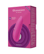 Womanizer Starlet 3 Air Clitoral Stimulator Pink