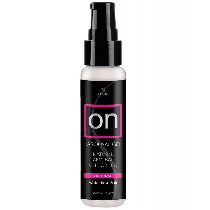 ON Arousal Gel Original 1 oz