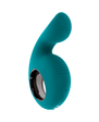 Evolved Thumbs Up Rechargeable Teal