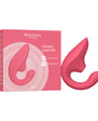 Womanizer Blend Vibrant Rose