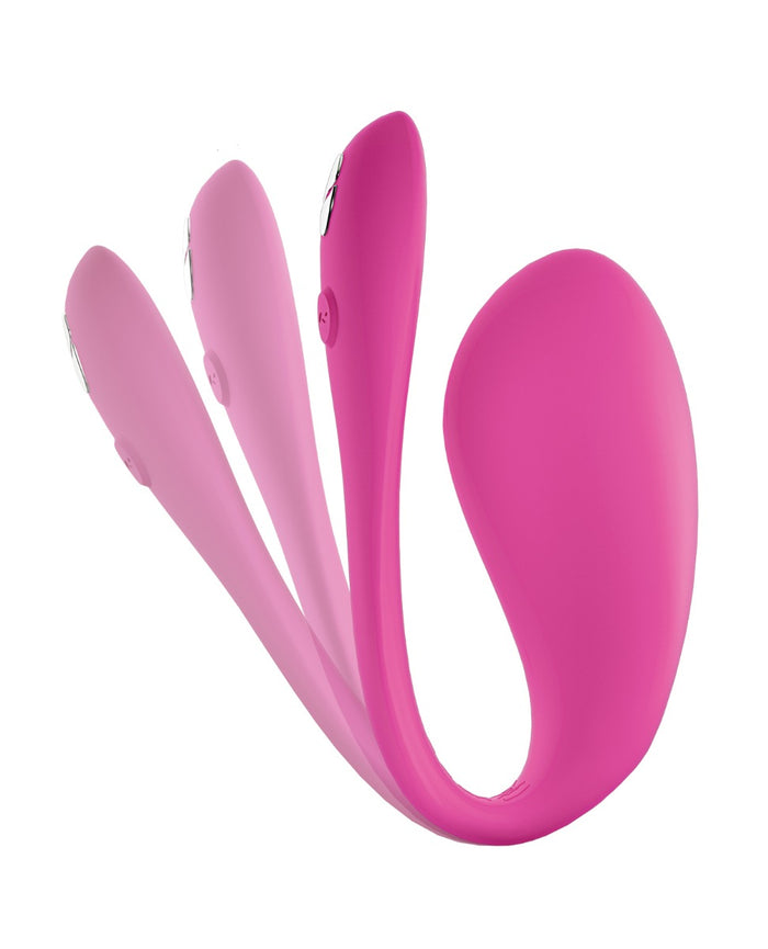 We-Vibe Jive 2 Electric Pink