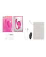 We-Vibe Jive 2 Electric Pink