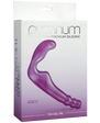 Platinum Premium Silicone - The Gal Pal - Purple