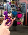 Noje C3 Rechargeable Silicone Cock Ring - Irus