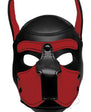 Master Series Neoprene Puppy Hood - Asst. Color