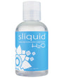 Sliquid H2O Intimate Lube Glycerine & Paraben Free