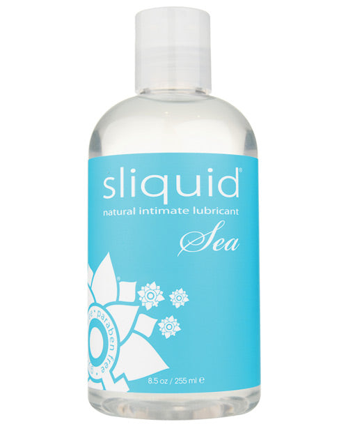 Sliquid Natural Sea Intimate Lubricant