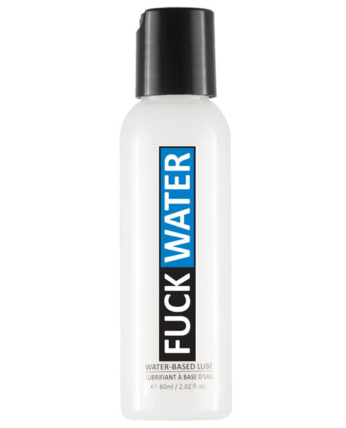 Fuck Water H2O - Assorted Sizes