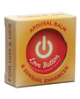 Earthly Body Love Button Arousal Balm for Him & Her