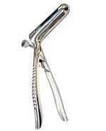Rouge Stainless Steel Play - Anal Speculum