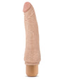 Blush B Yours Vibe 8.5" Dong #7 - Beige