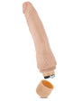 Blush B Yours Vibe 8.5" Dong #7 - Beige
