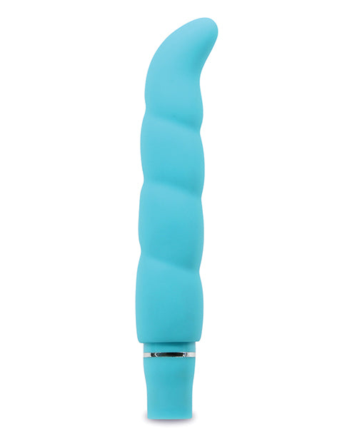 Blush Luxe Purity G Silicone Vibrator