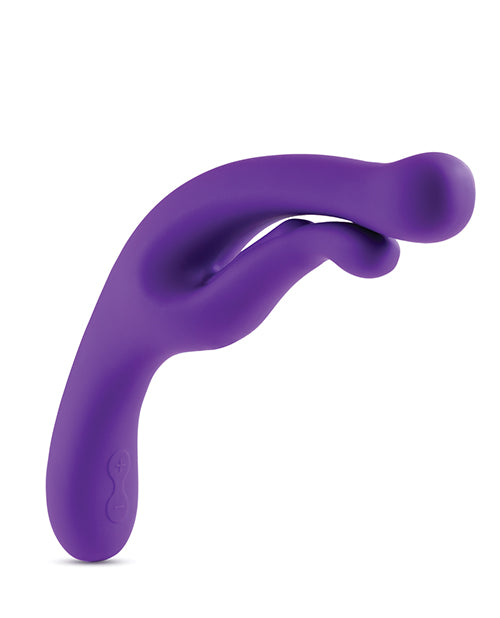 Blush G Wave - Purple