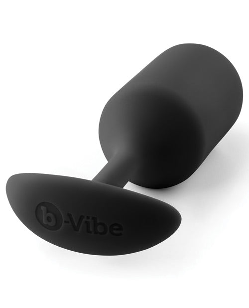 b-Vibe Snug Plug 3 - .180g