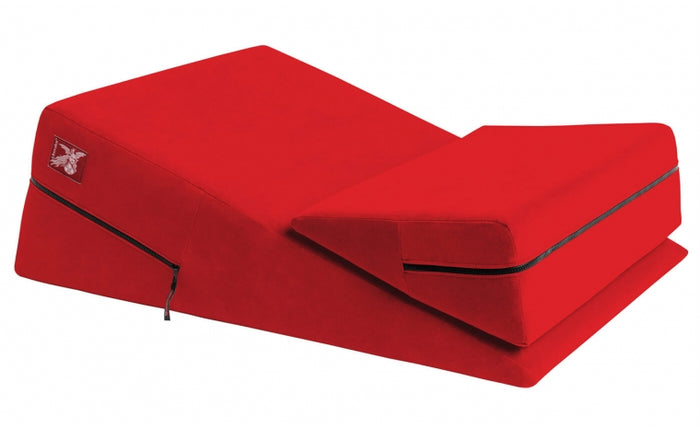 Super Wedge/Ramp Combo 30