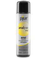 Pjur Analyse Me! Relaxing Anal Glide Silicone - 3.4 oz/100 ml