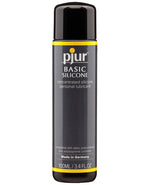 Pjur Basic Silicone - 100 ml