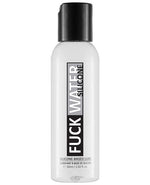 Fuck Water Silicone
