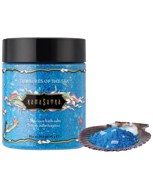 Kama Sutra Treasures of the Sea