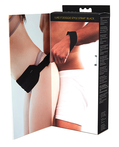 I Like It Doggie Style - Strap