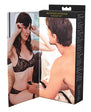 SS Beginners Bondage Fantasy Kit Black