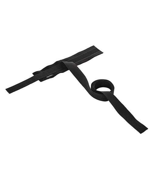 SS Beginners Bondage Fantasy Kit Black