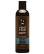 Earthly Body Massage & Body Oil - 8 oz Asst Flavors
