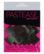 Pastease Petites Crosses Pasties Black