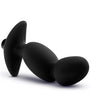 Anal Adventures Platinum - Silicone Rechargeable Vibrating Prostate Massager 04