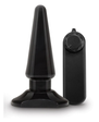Anal Adventures Basic Vibrating Anal Pleaser