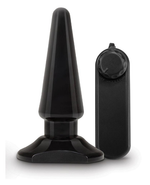 Anal Adventures Basic Vibrating Anal Pleaser