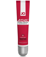 JO Atomic Silicone Clitoral Stimulant Gel .34oz