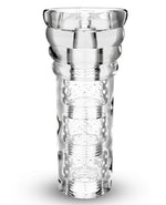 M For Men All Nighter - Self Lubricating Stroker